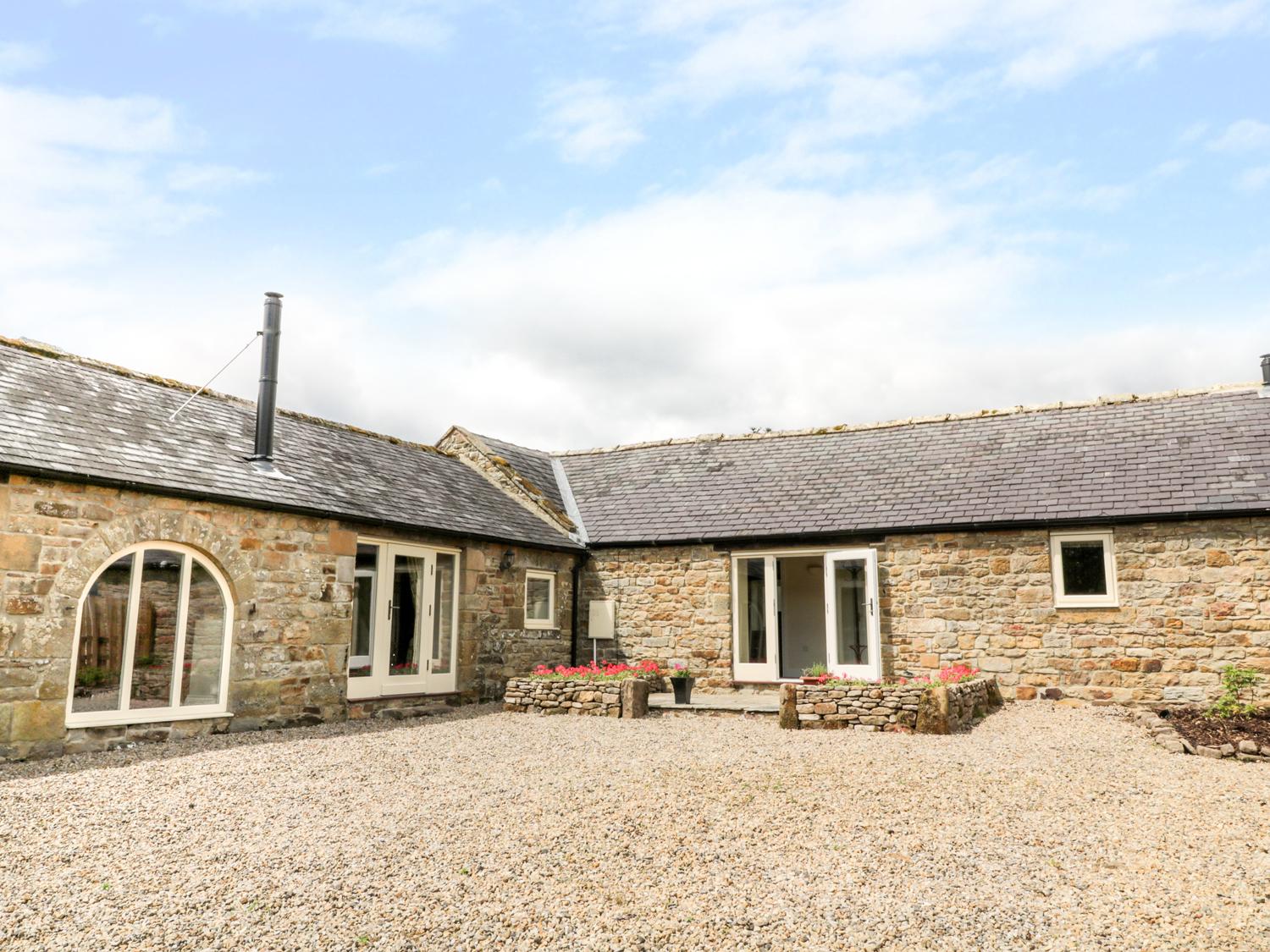 Gallow Law Cottage