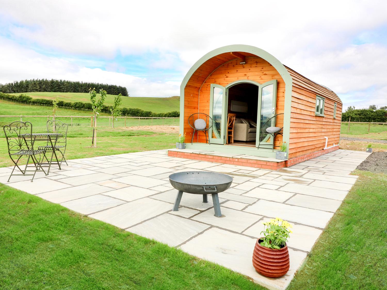 Meadow View