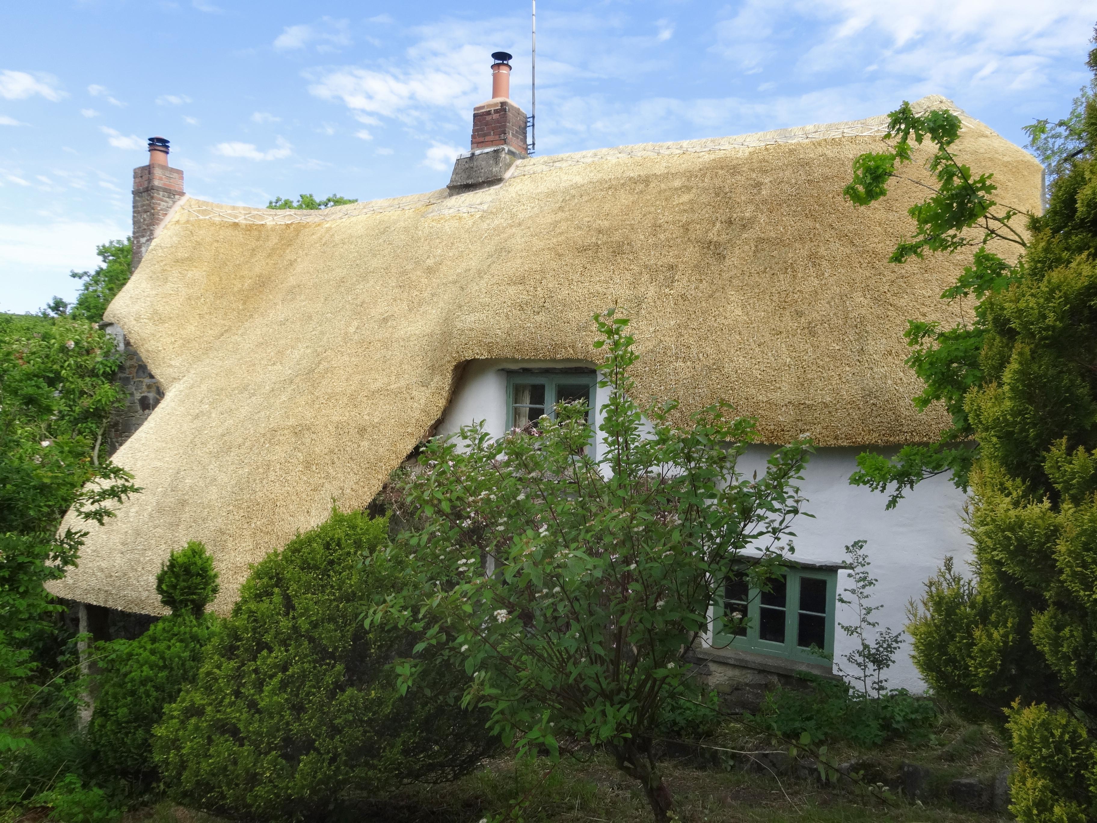 Honeyford Cottage