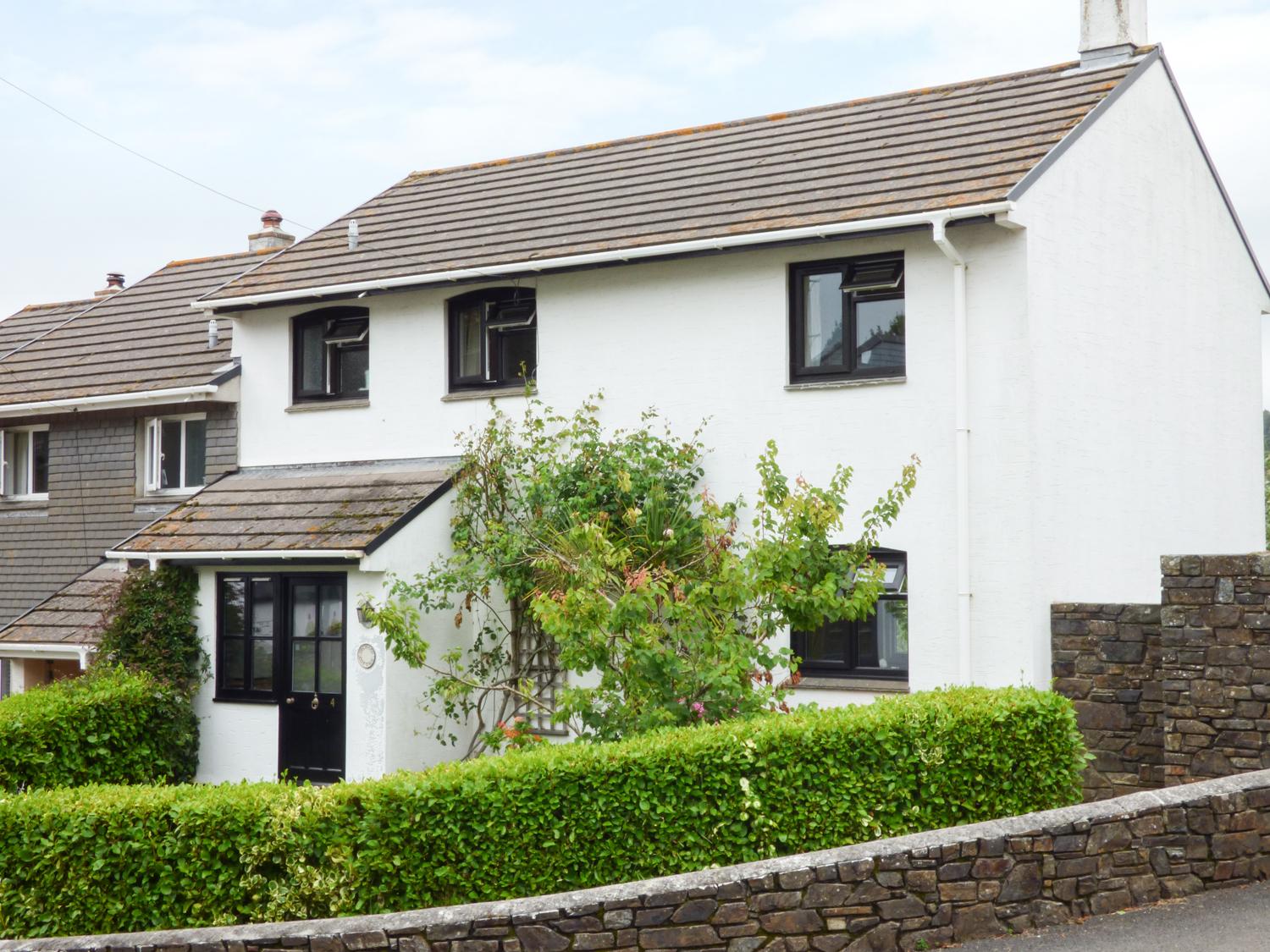 Orchard Cottage