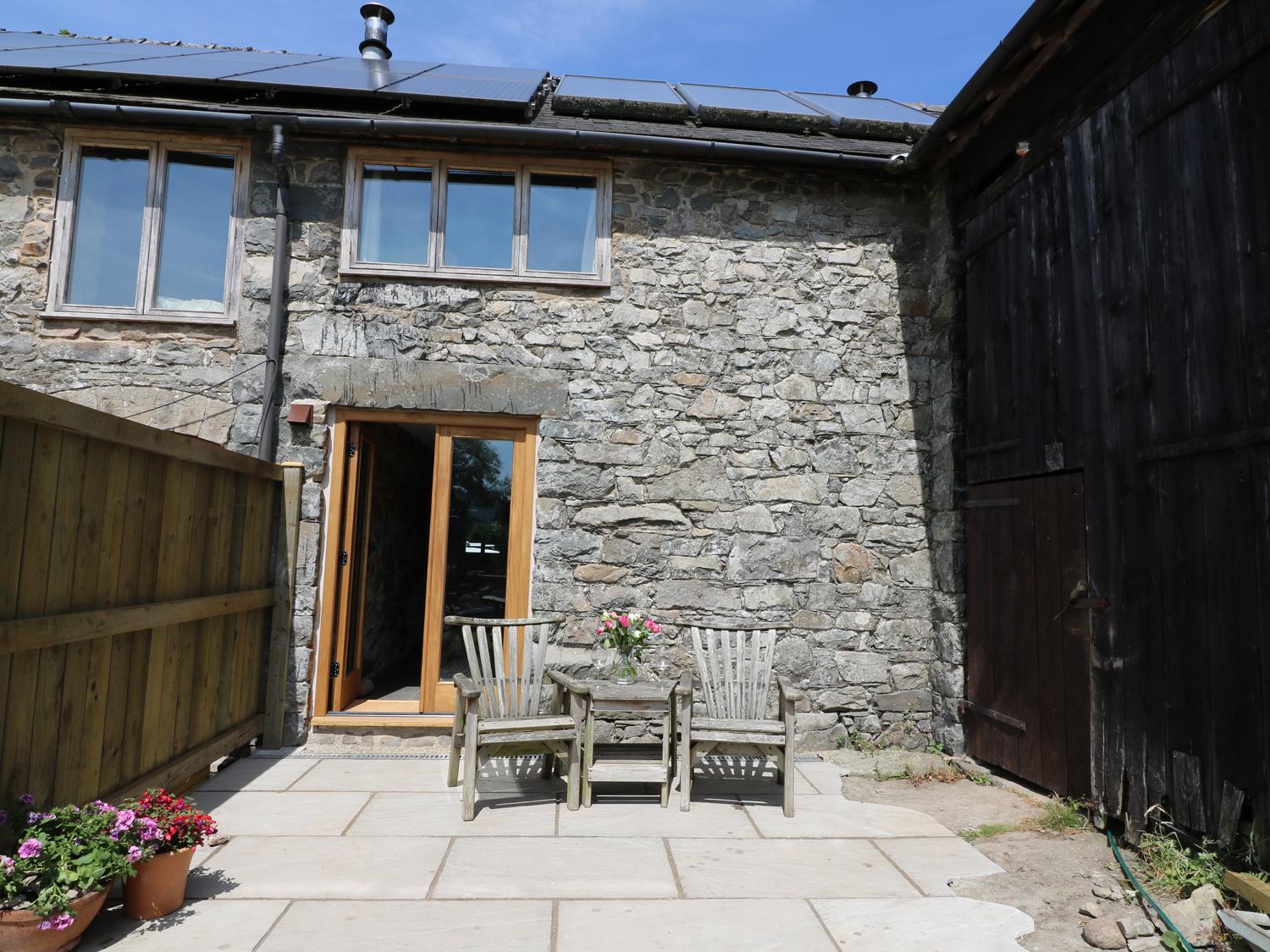 The Stable