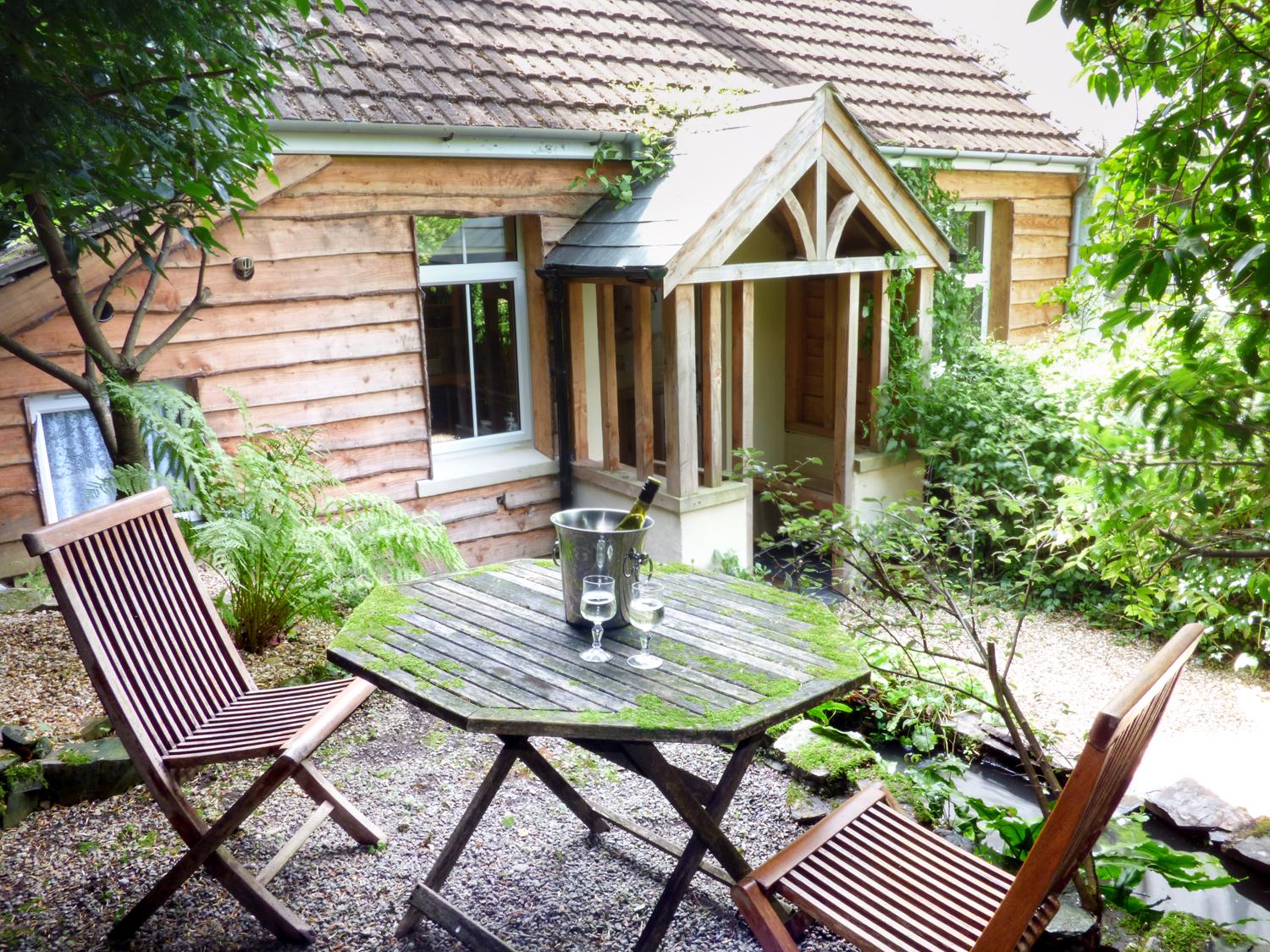Heather Cottage