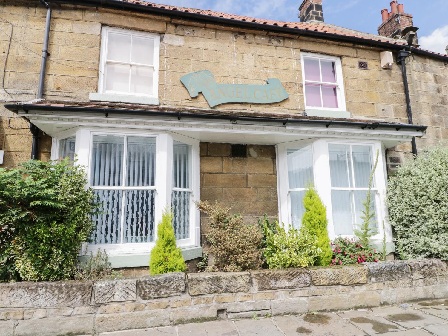 Penfold Cottage