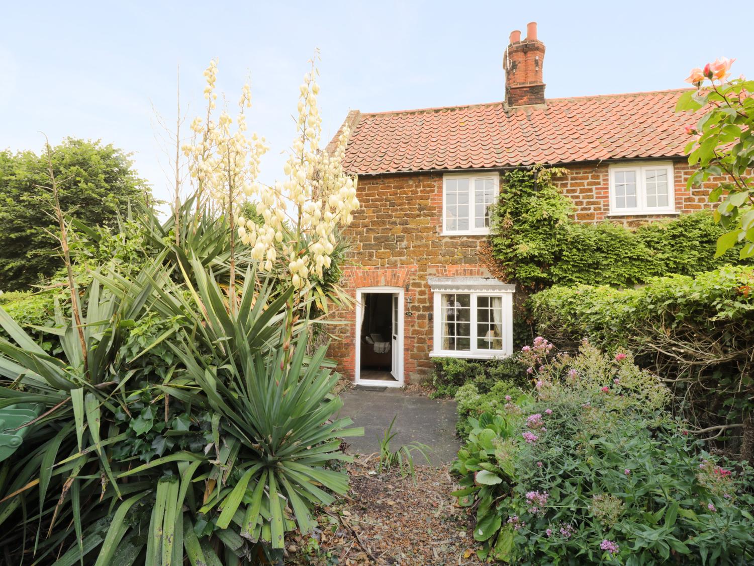 Curlew Cottage