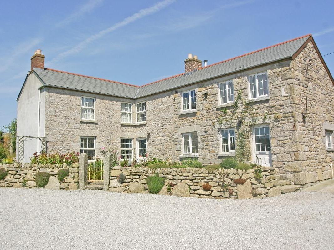 Old FarmHouse