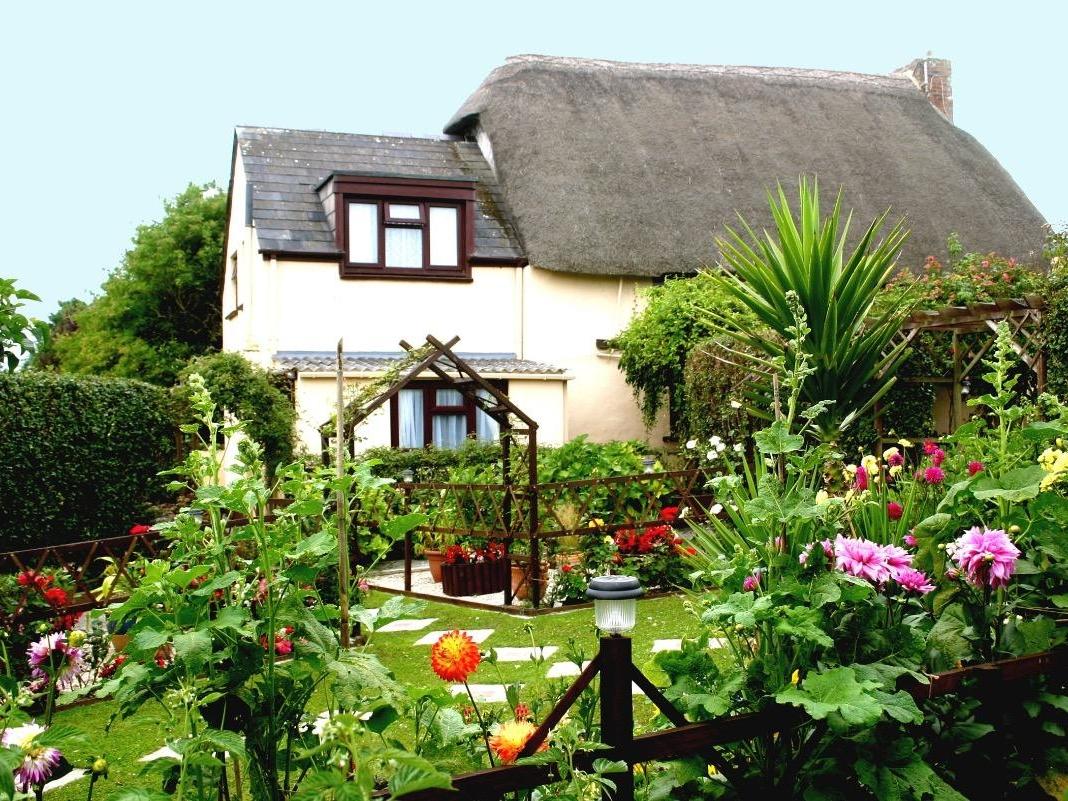 Glen Cottage