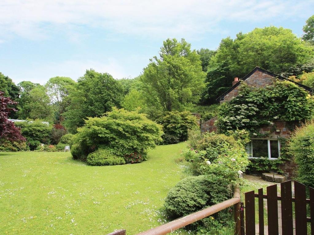 Mill Cottage