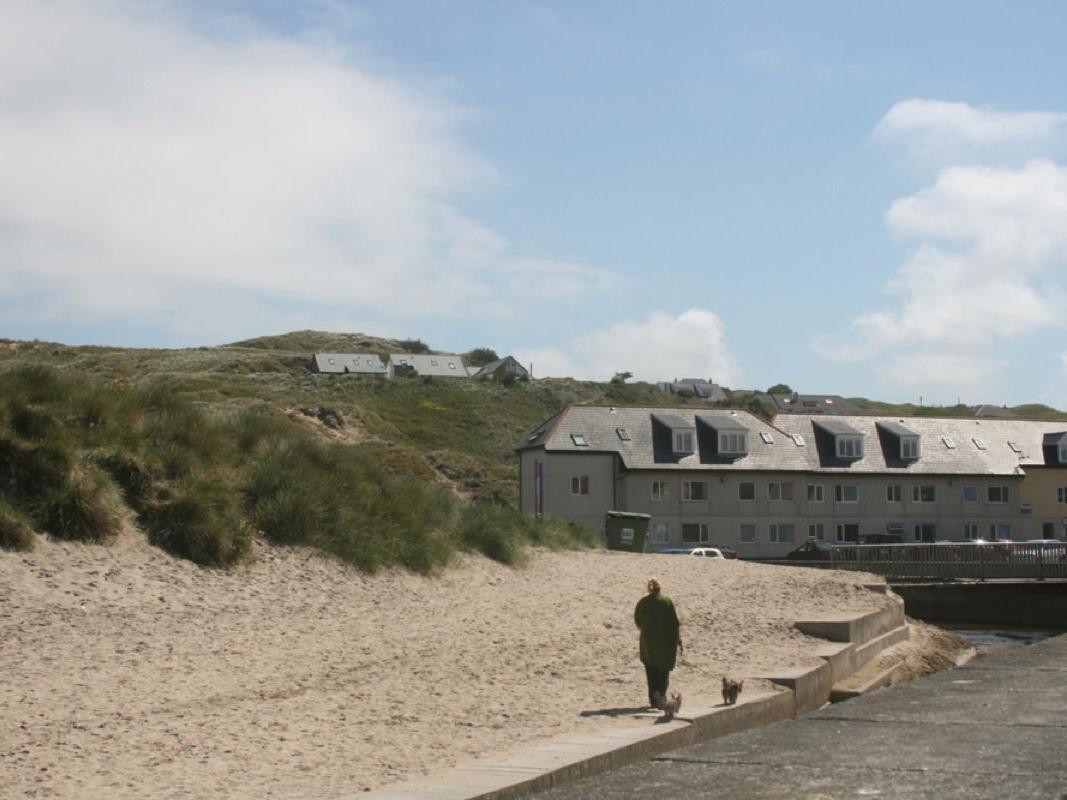 Sand Dunes