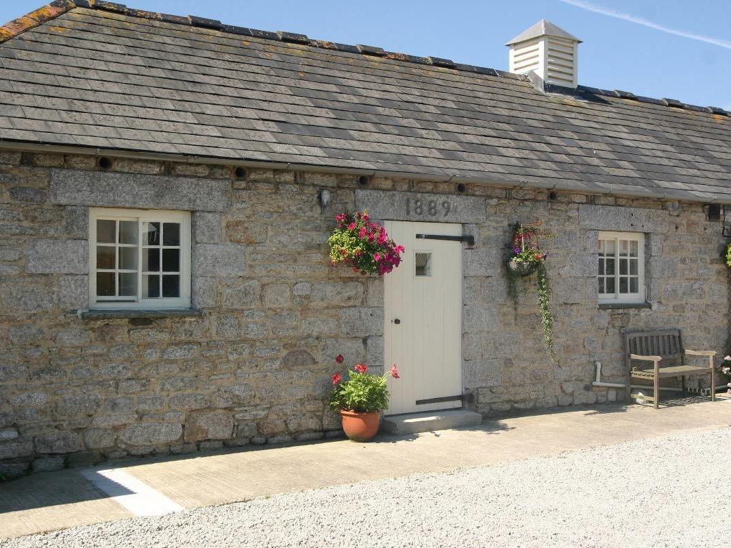 Swallow Cottage