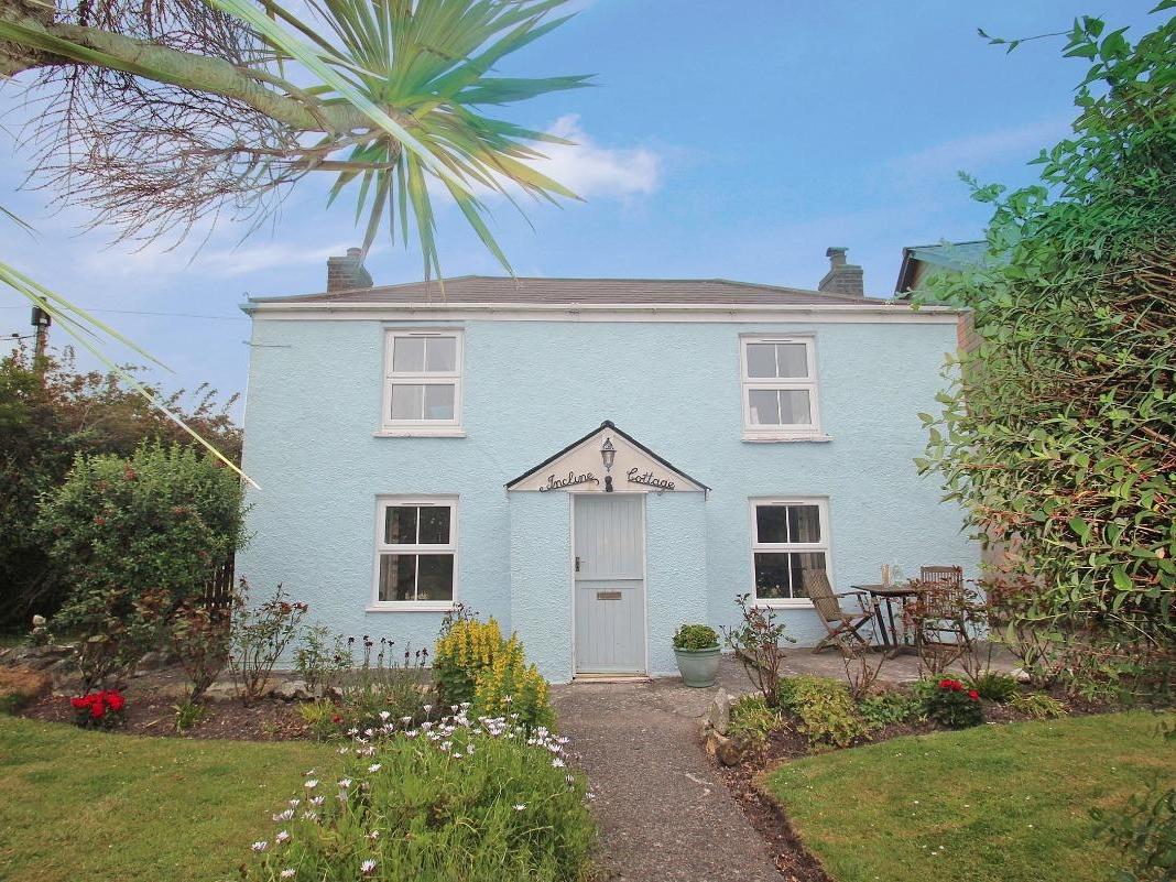Incline Cottage
