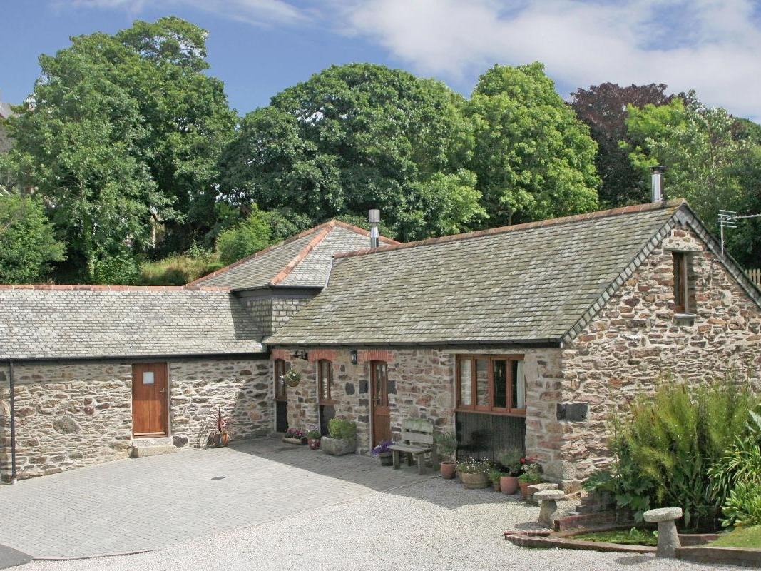 Penventinnie Barn
