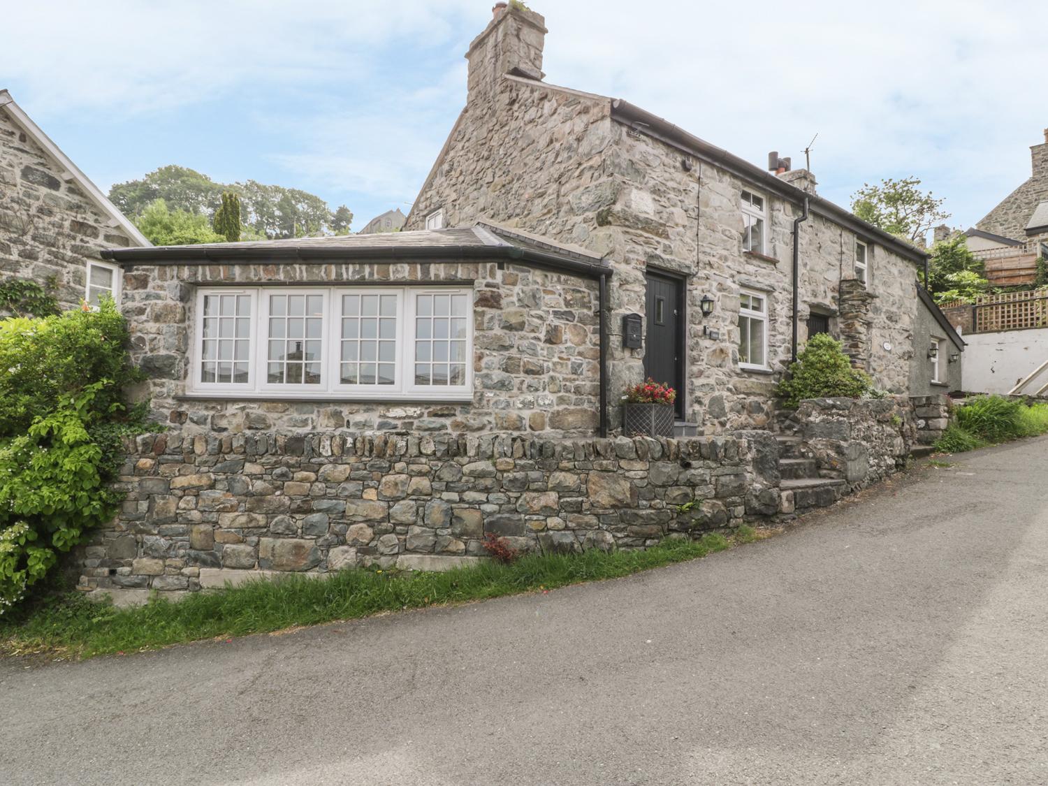 Withan Farm Wing