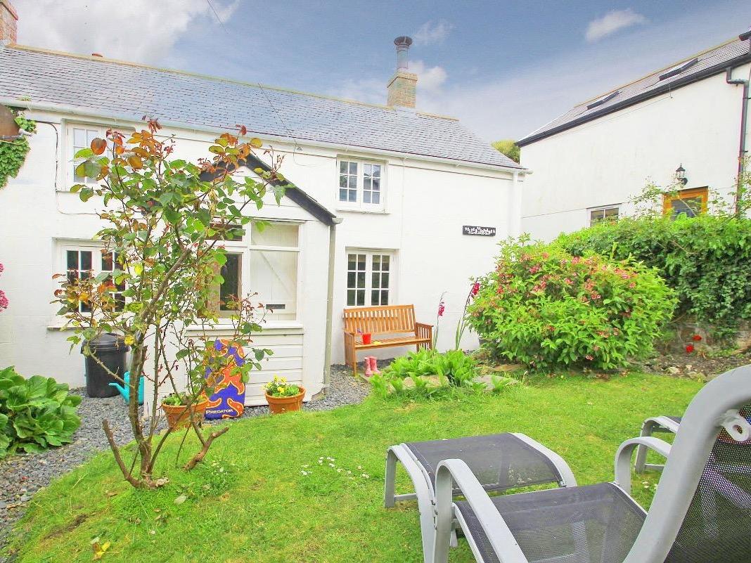 Elfin Cottage