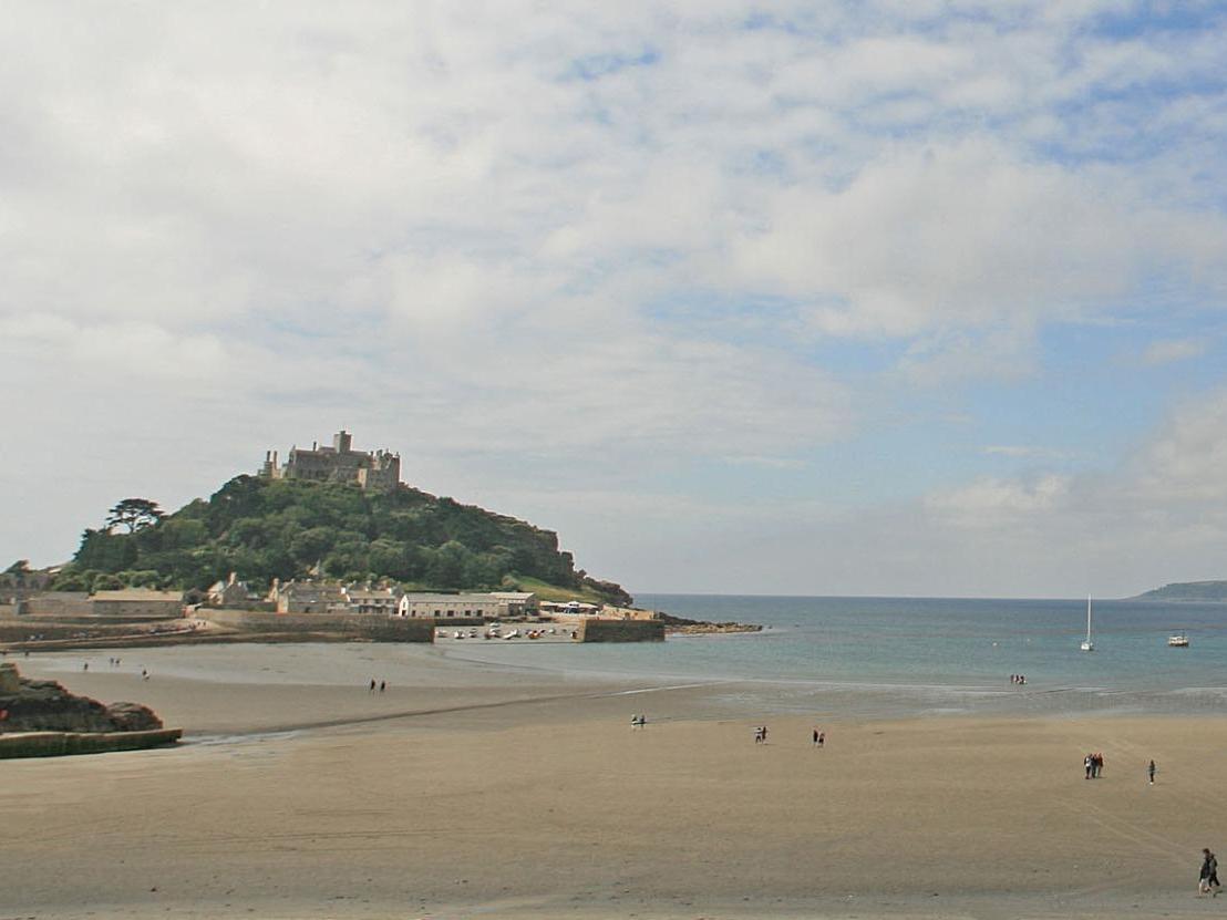 Mount View