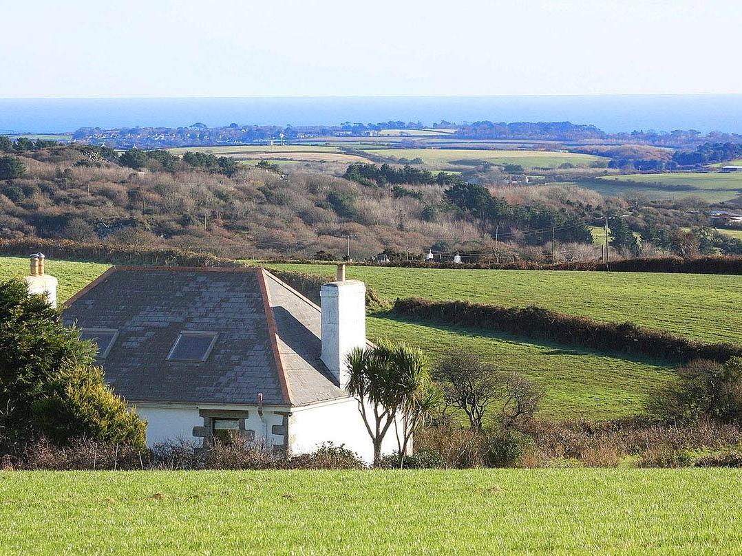 Silverhill House