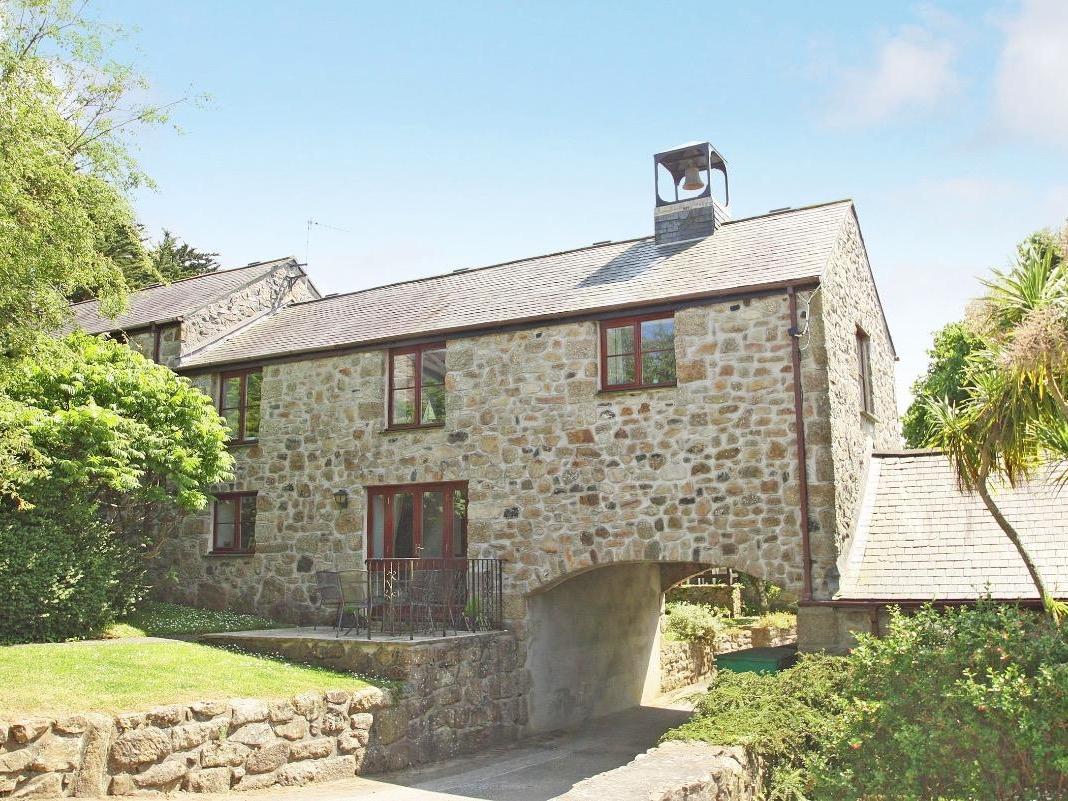 Bell Cottage