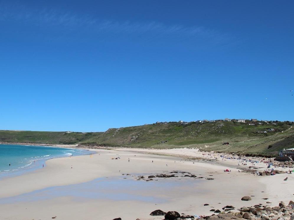 Tregean Cottage
