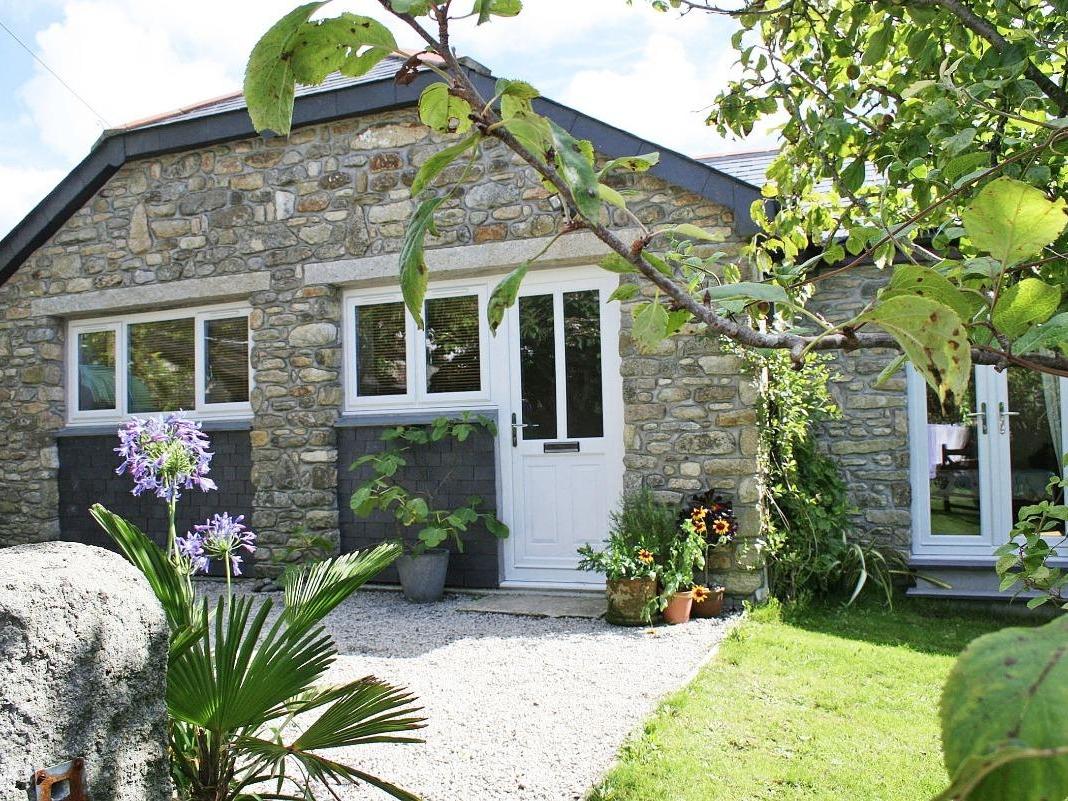 Honeysuckle Cottage