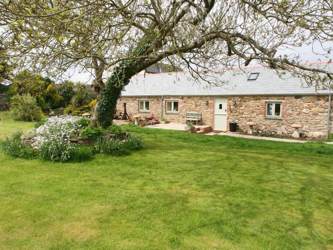 Treamble Stable