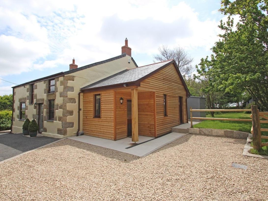 Chenalls Cottage