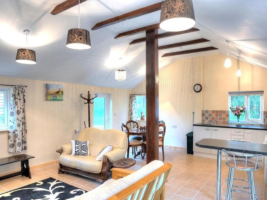 Brook Cottage