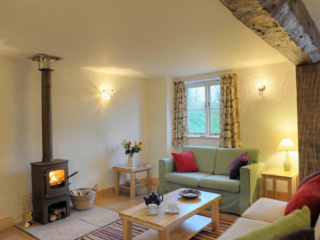 Apple Cottage