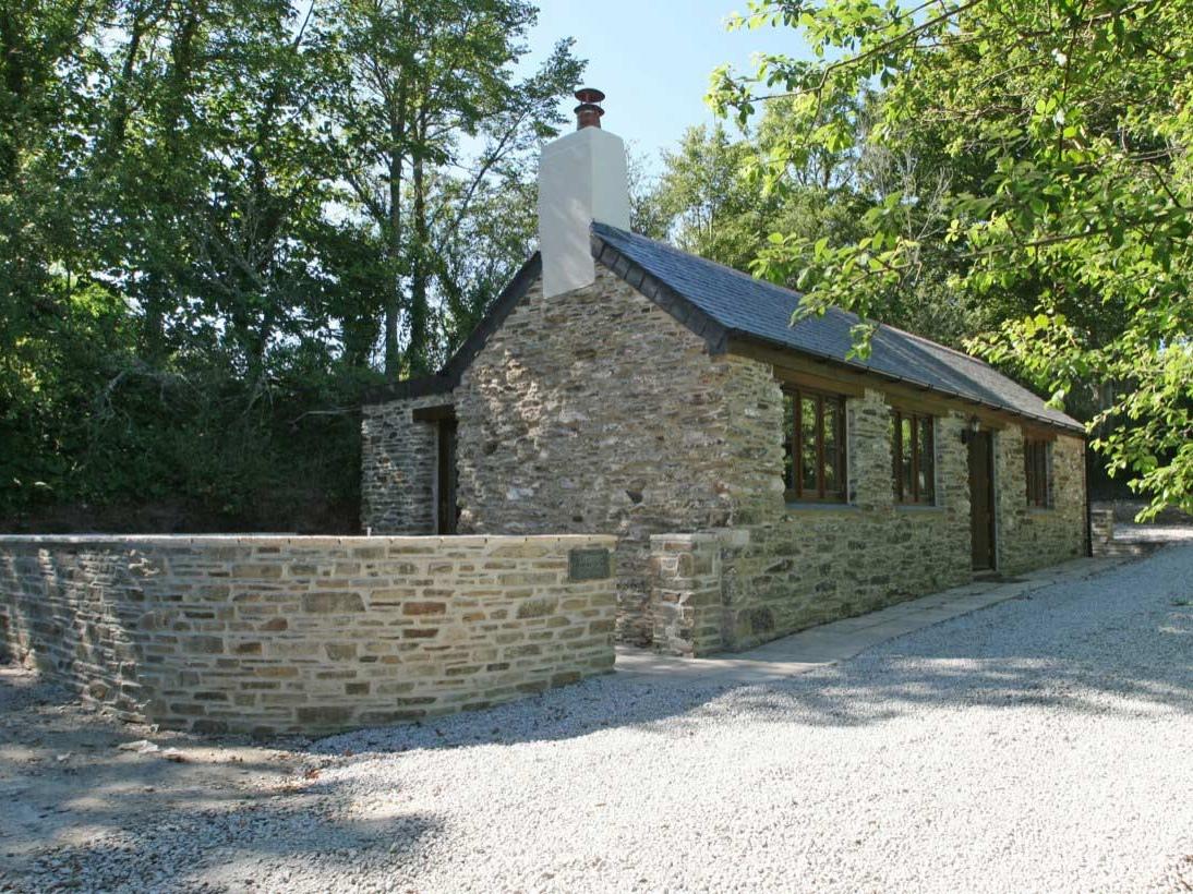 Tregye Cottage