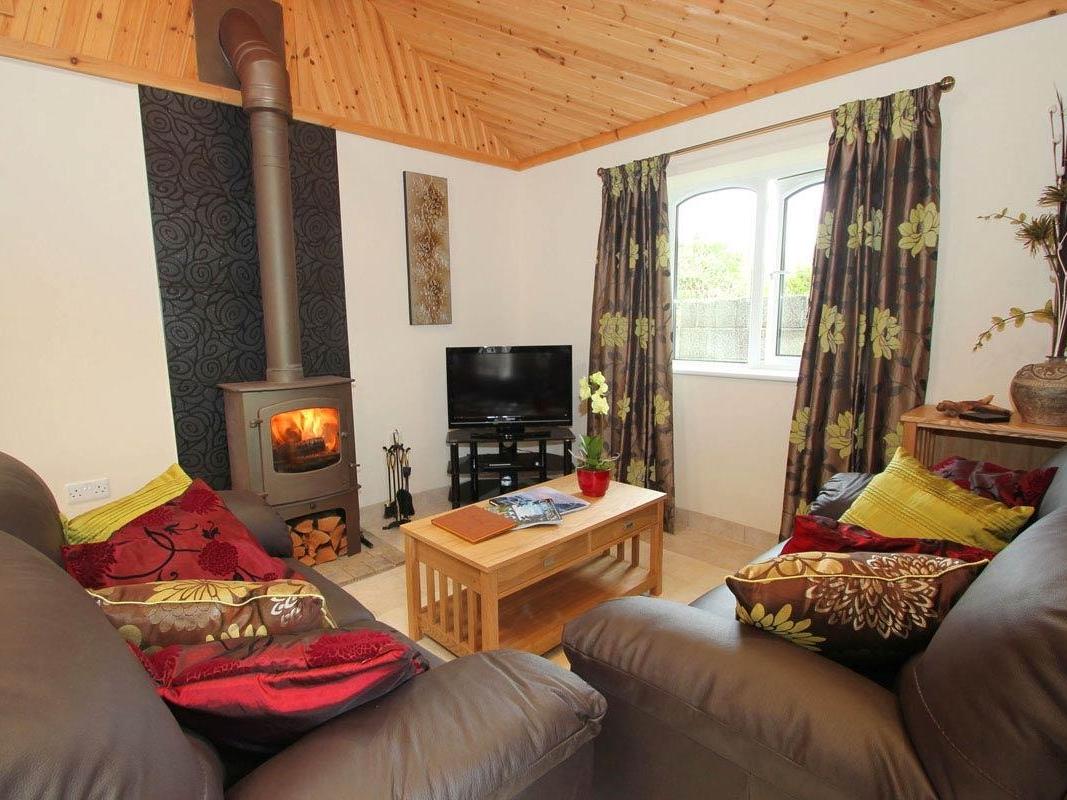 Suntrap Hideaway