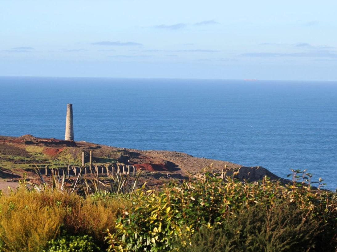 St Martin's View