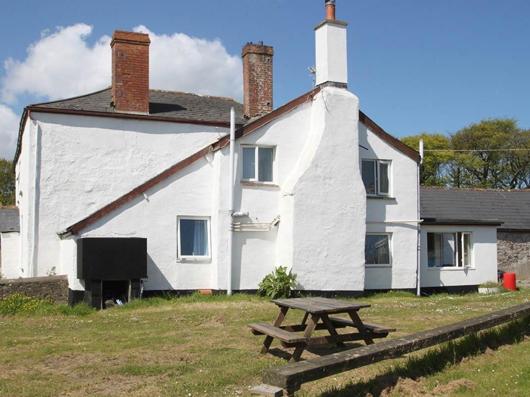 The Cottage