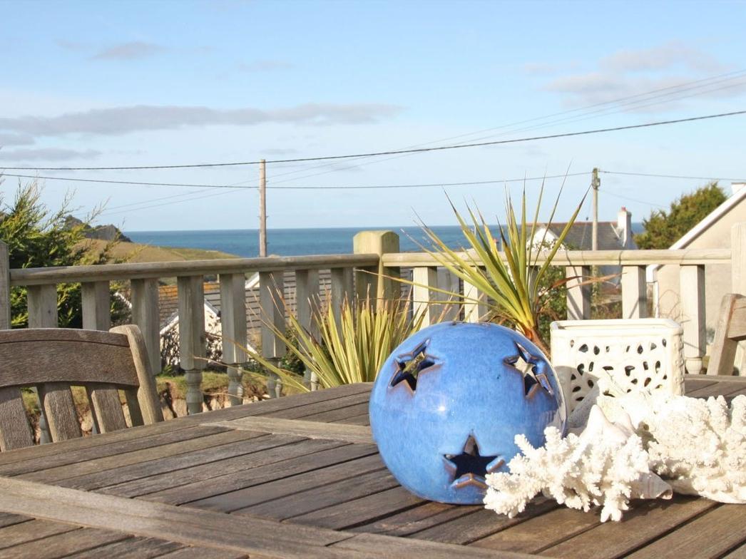 Bethany Bay View