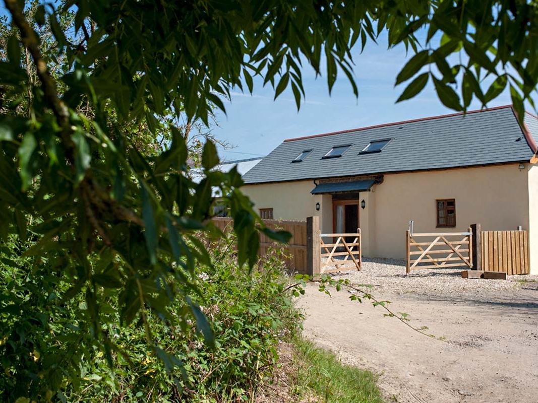 Doomsday Barn