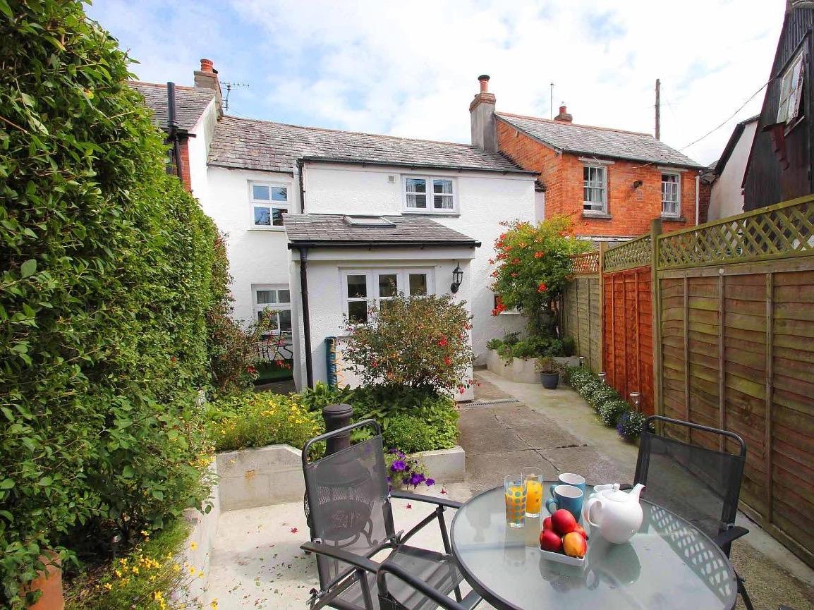 Fisherton Cottage