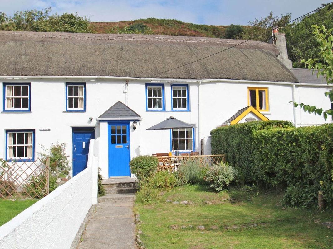 Quay Cottage