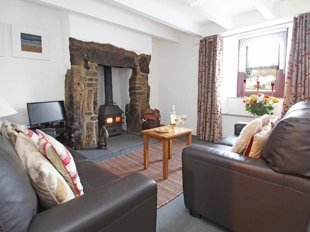 Colleens Cottage