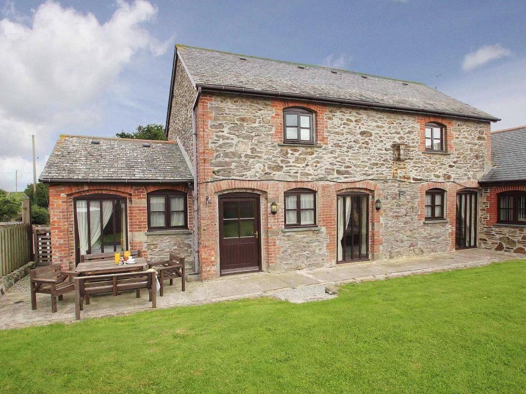 Byre Cottage