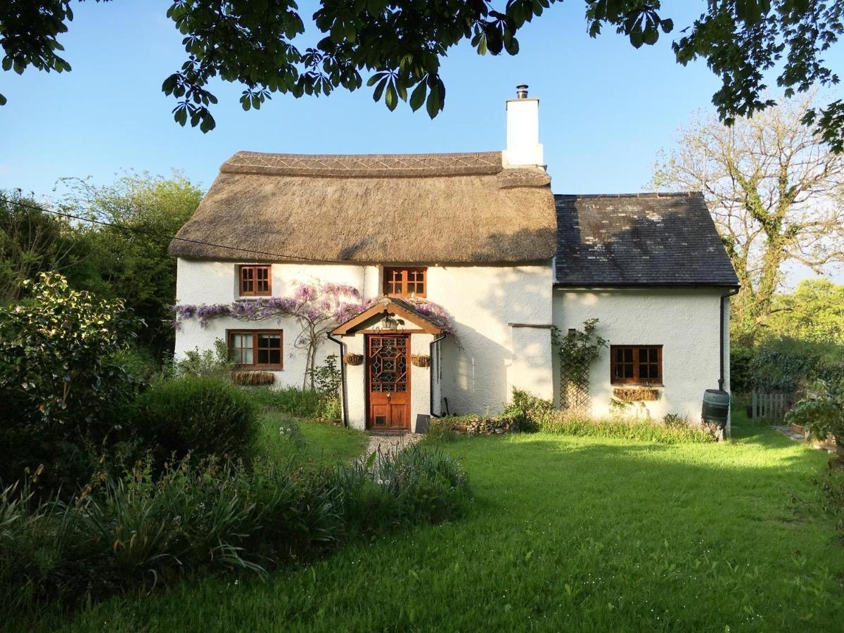 Damson Cottage