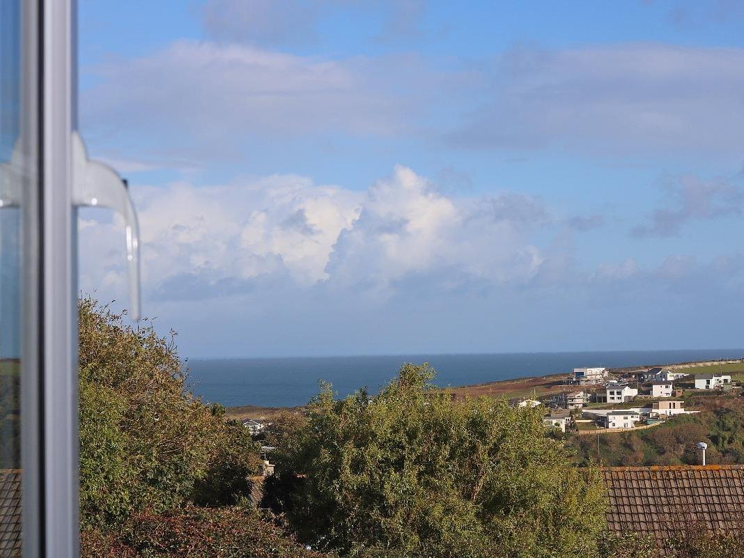 Great Beach Cottages In Portreath With Reviews