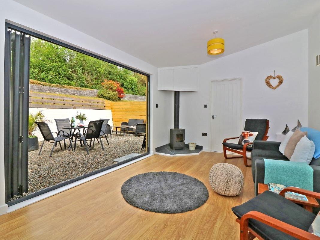 April Cottage