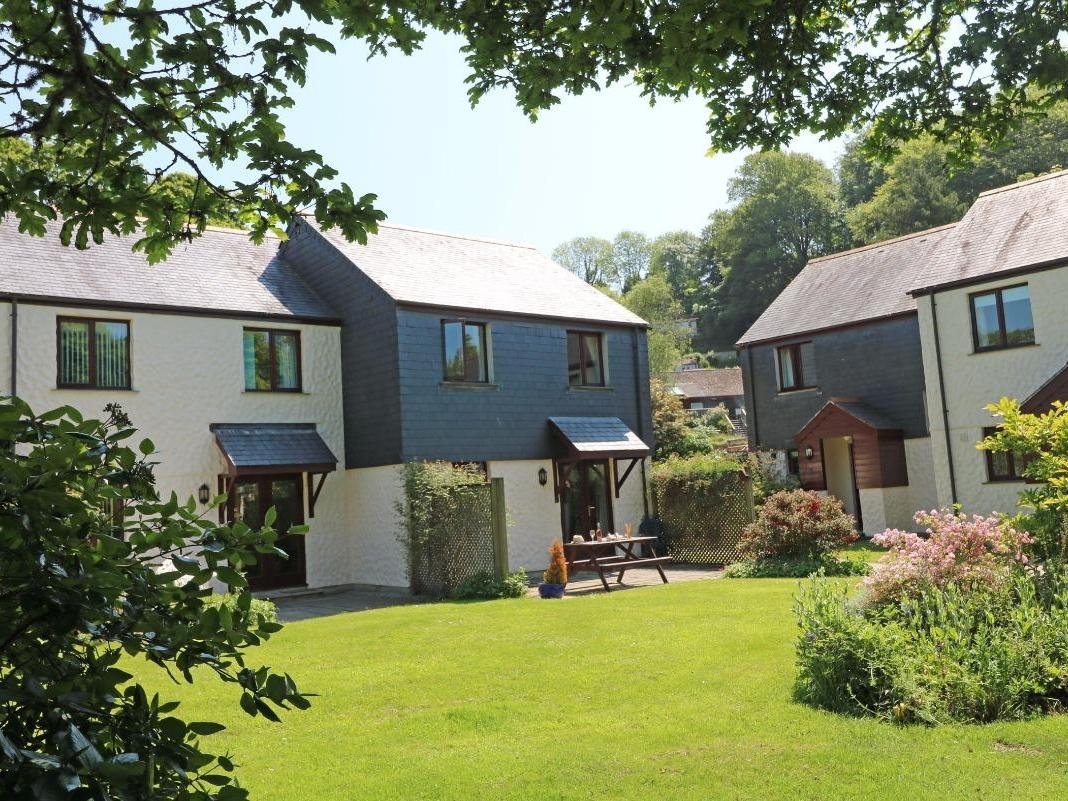 Yarg Cottage