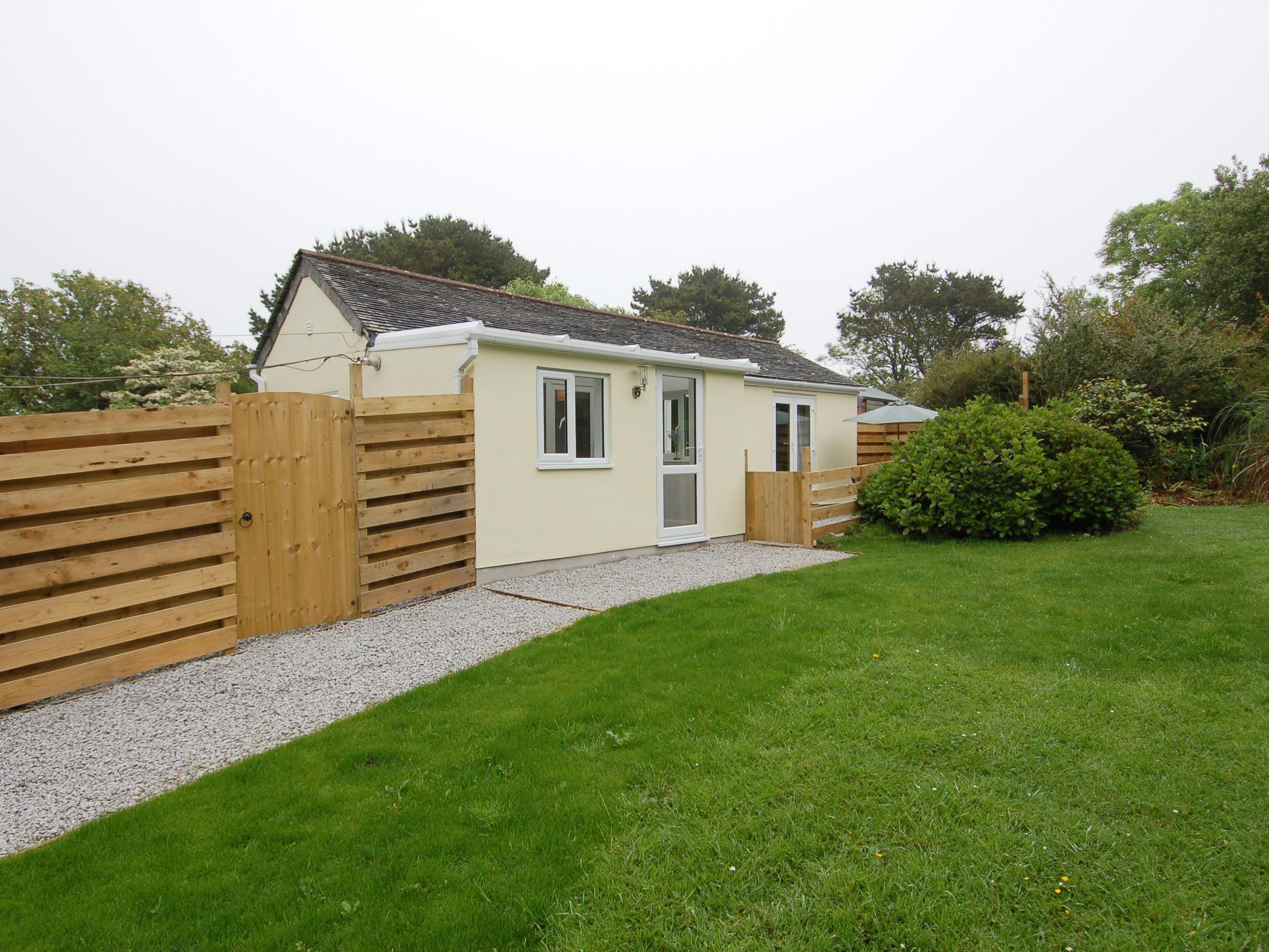 Garden Cottage