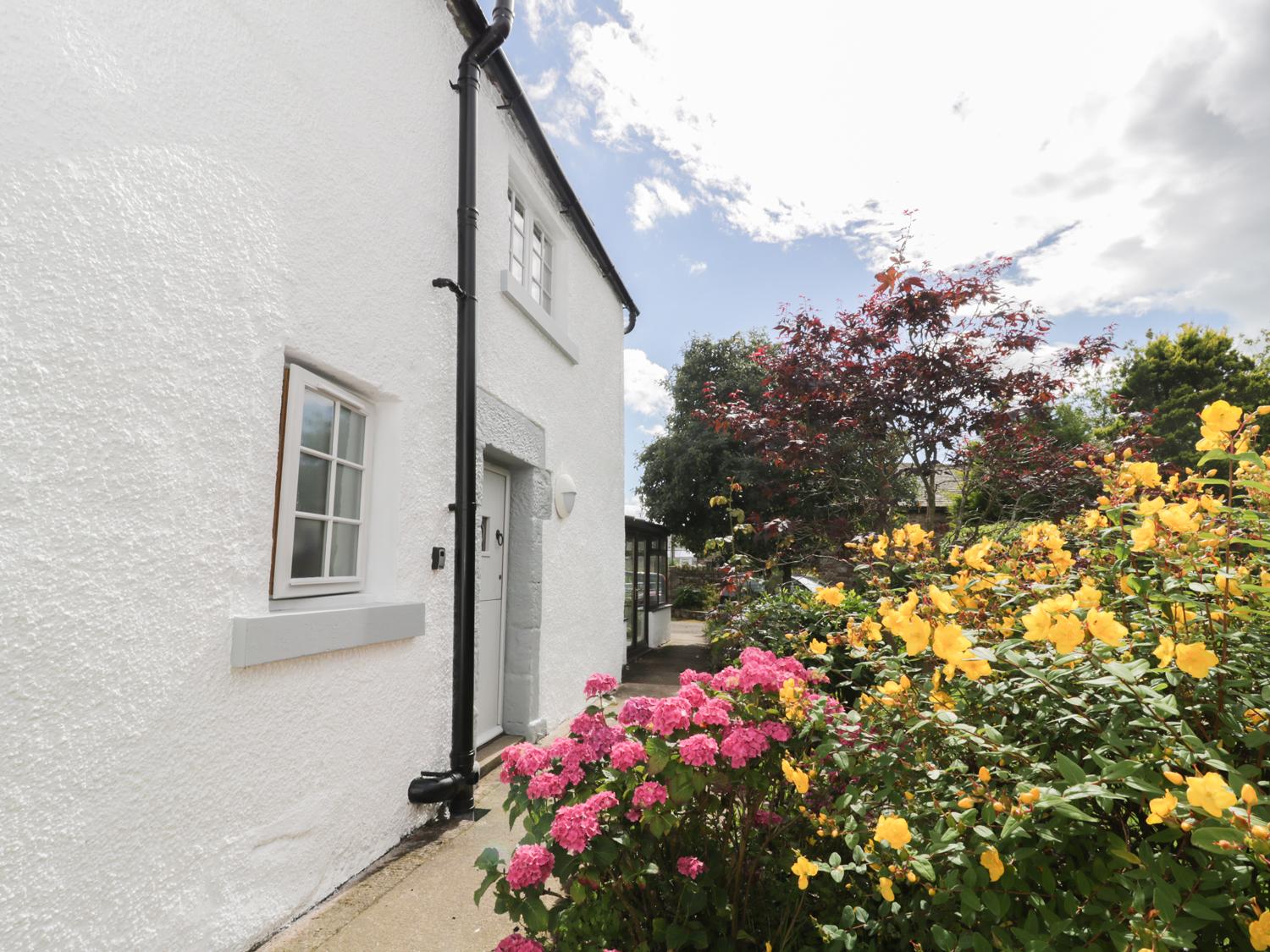 Whitehall Cottage