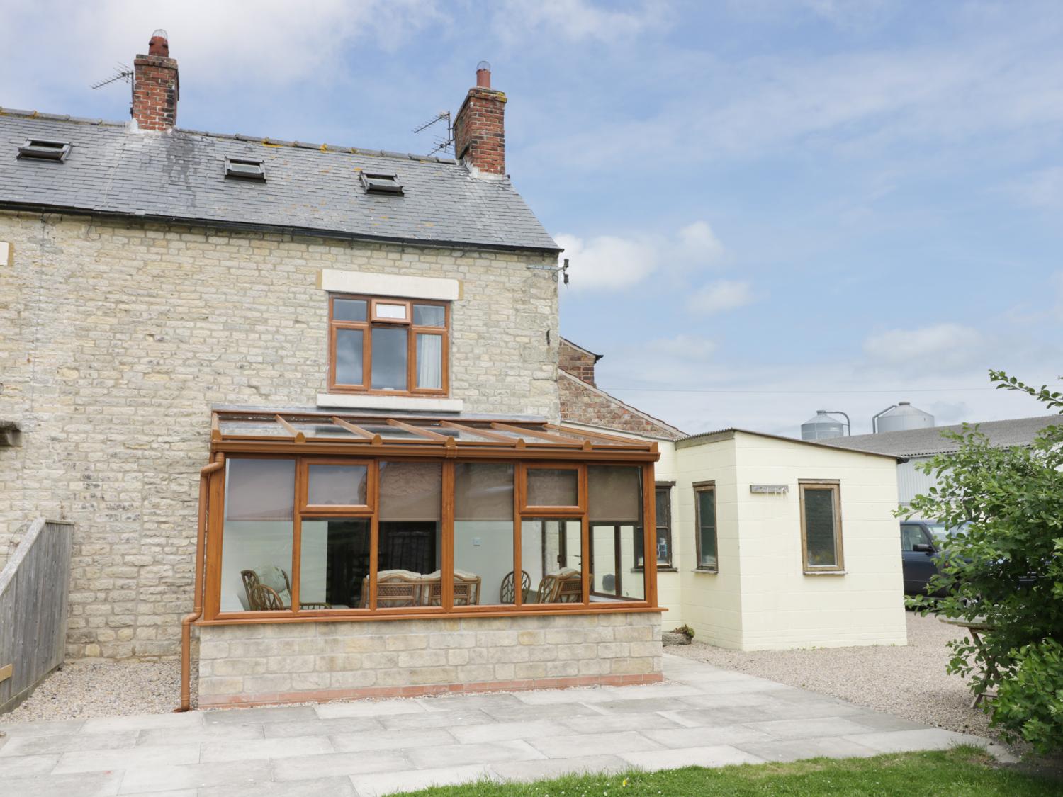 Willow Cottage