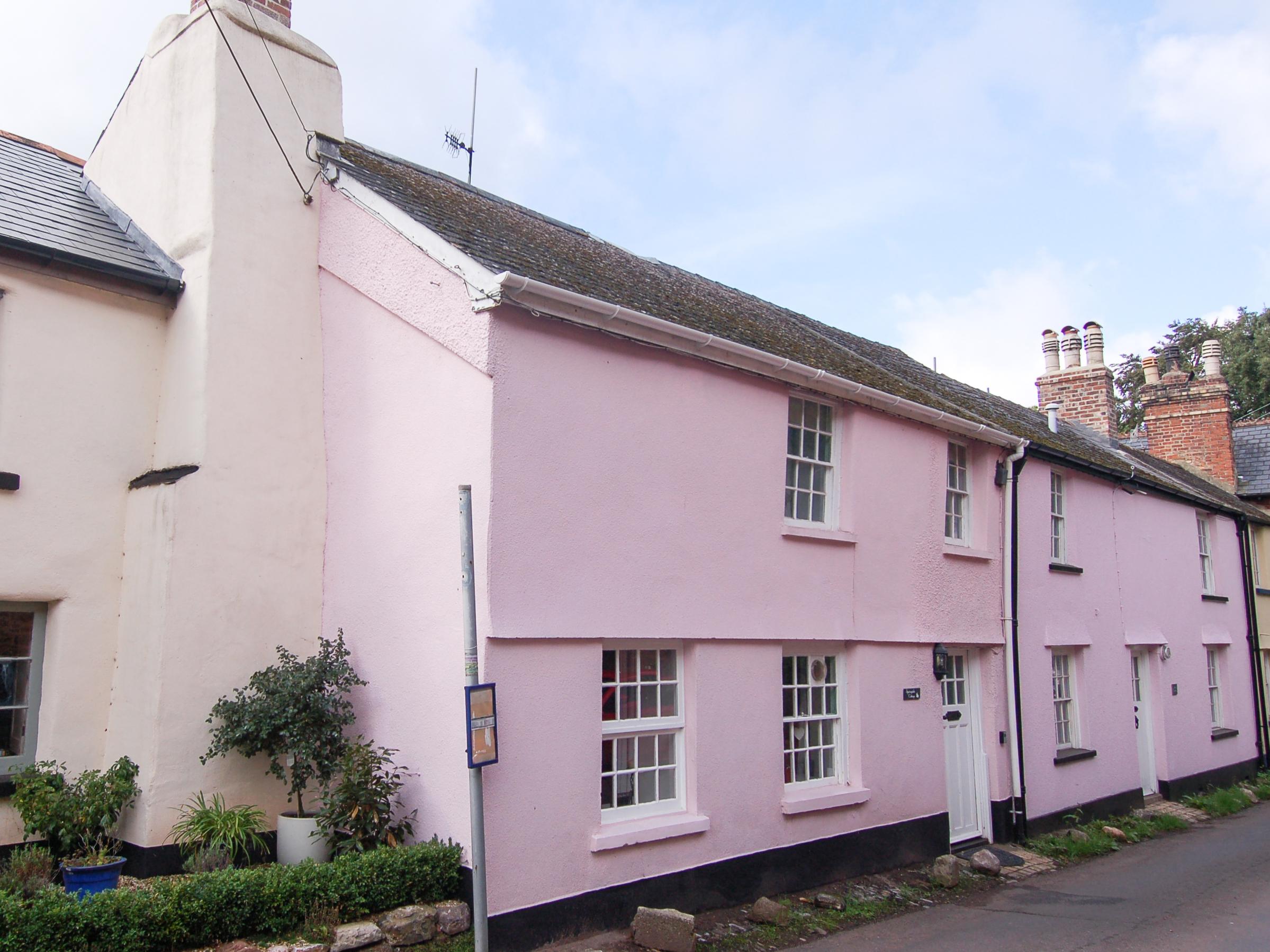 Springside Cottage
