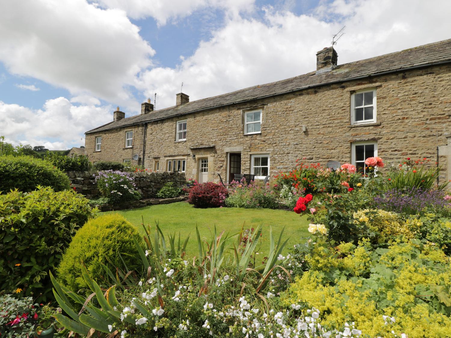 Margaret's Cottage