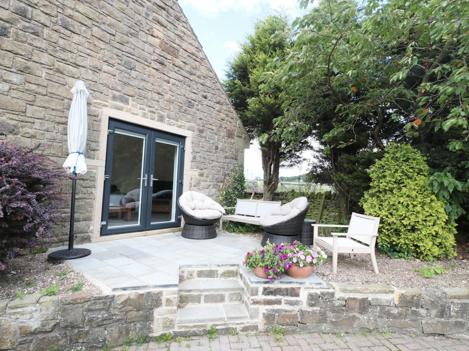 Willow Cottage