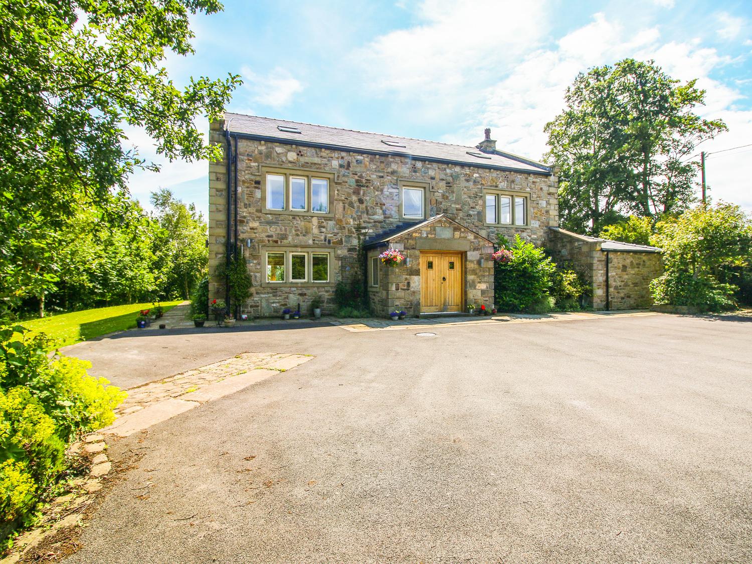Oak Bank Farm