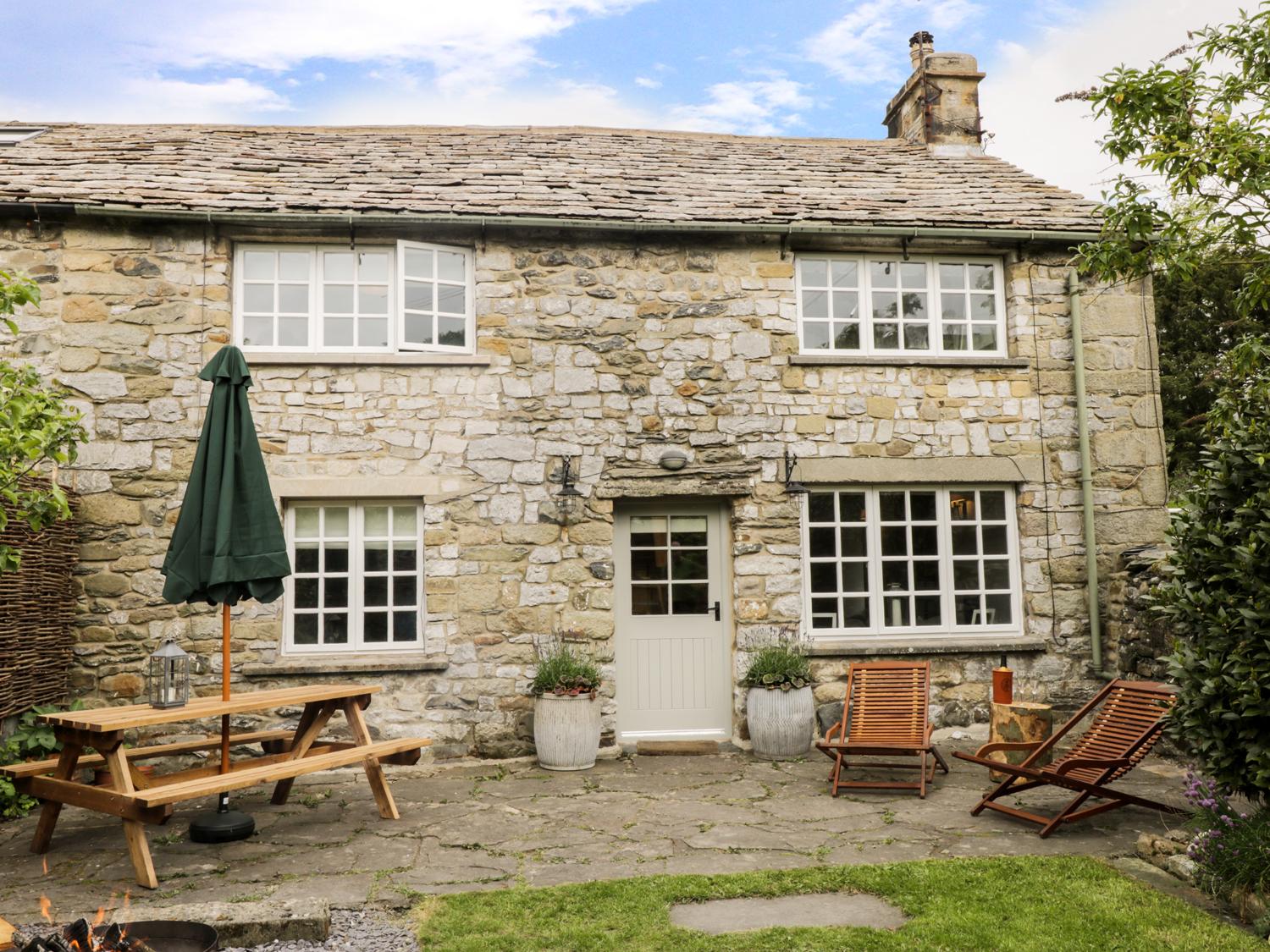 Bridge End Cottage