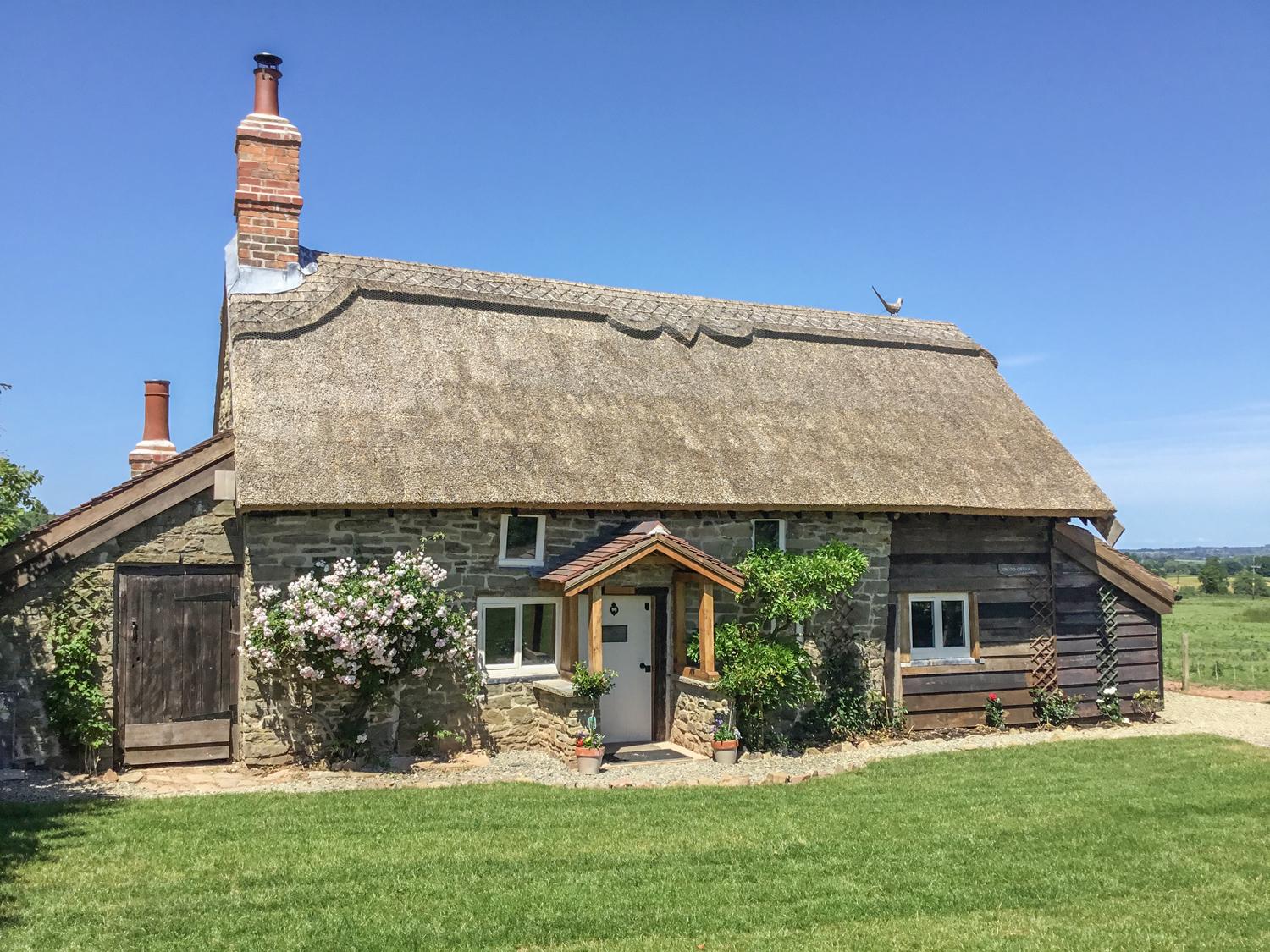 The Old Cottage
