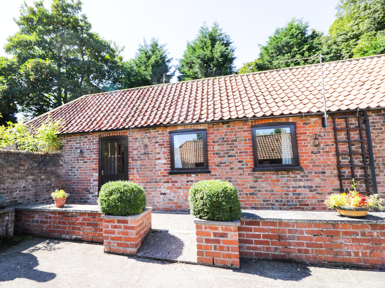 Stables Cottage 1